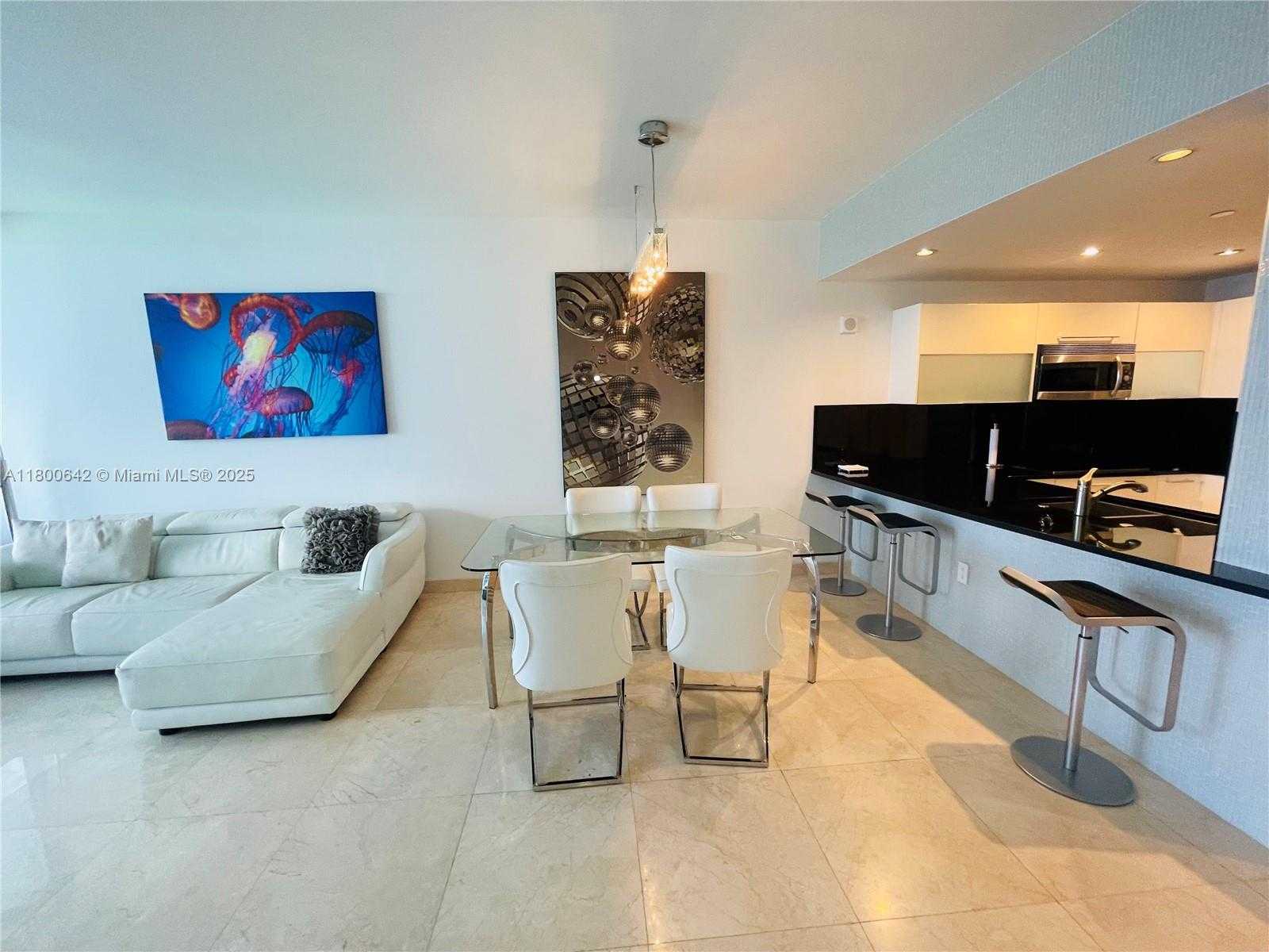 Small Image of 17121 COLLINS AVE #2503, Sunny Isles Beach Number 7