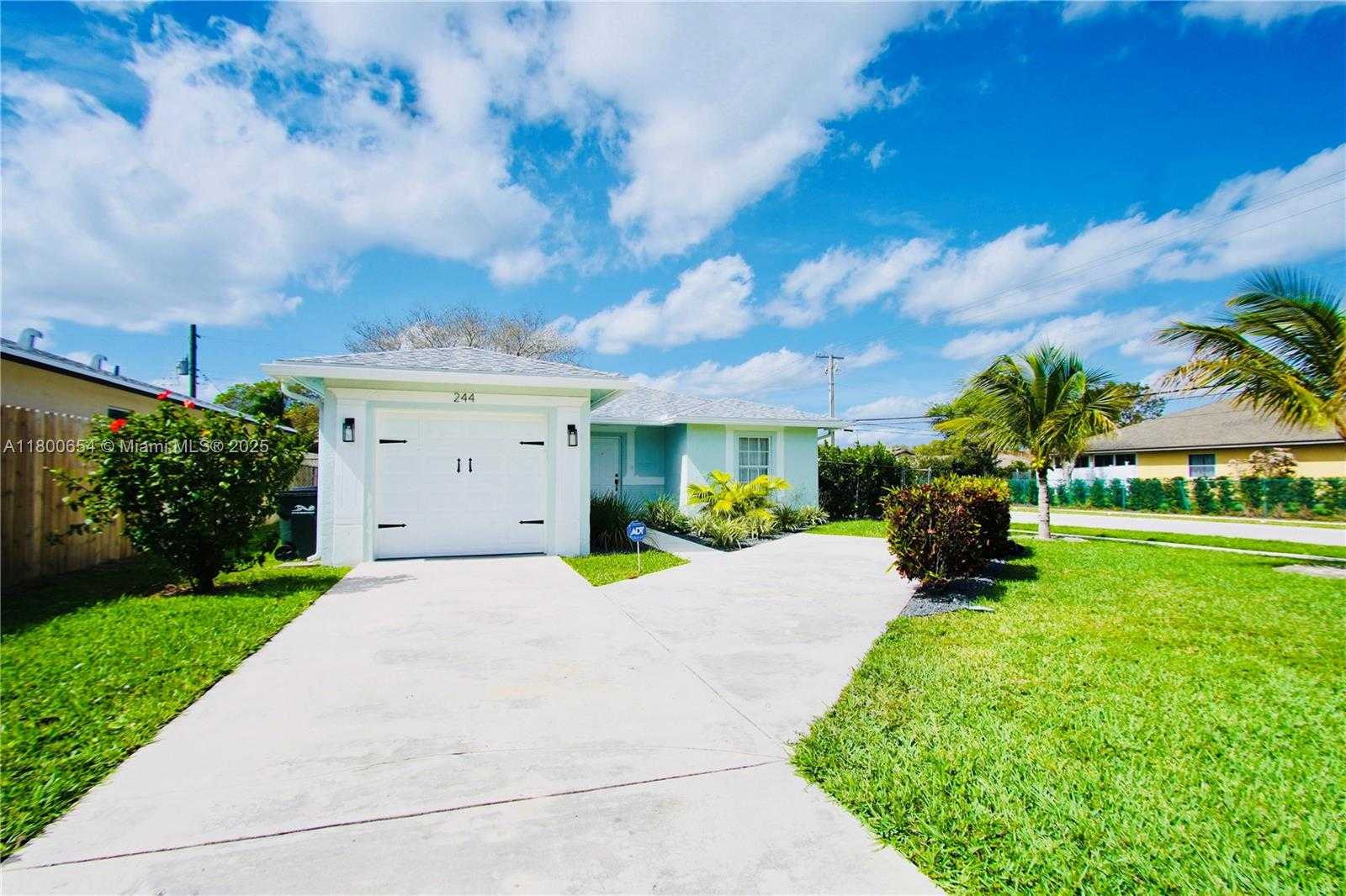 Small Image of 244 NORTH WEST 6TH AVE #244, Delray Beach Number 34