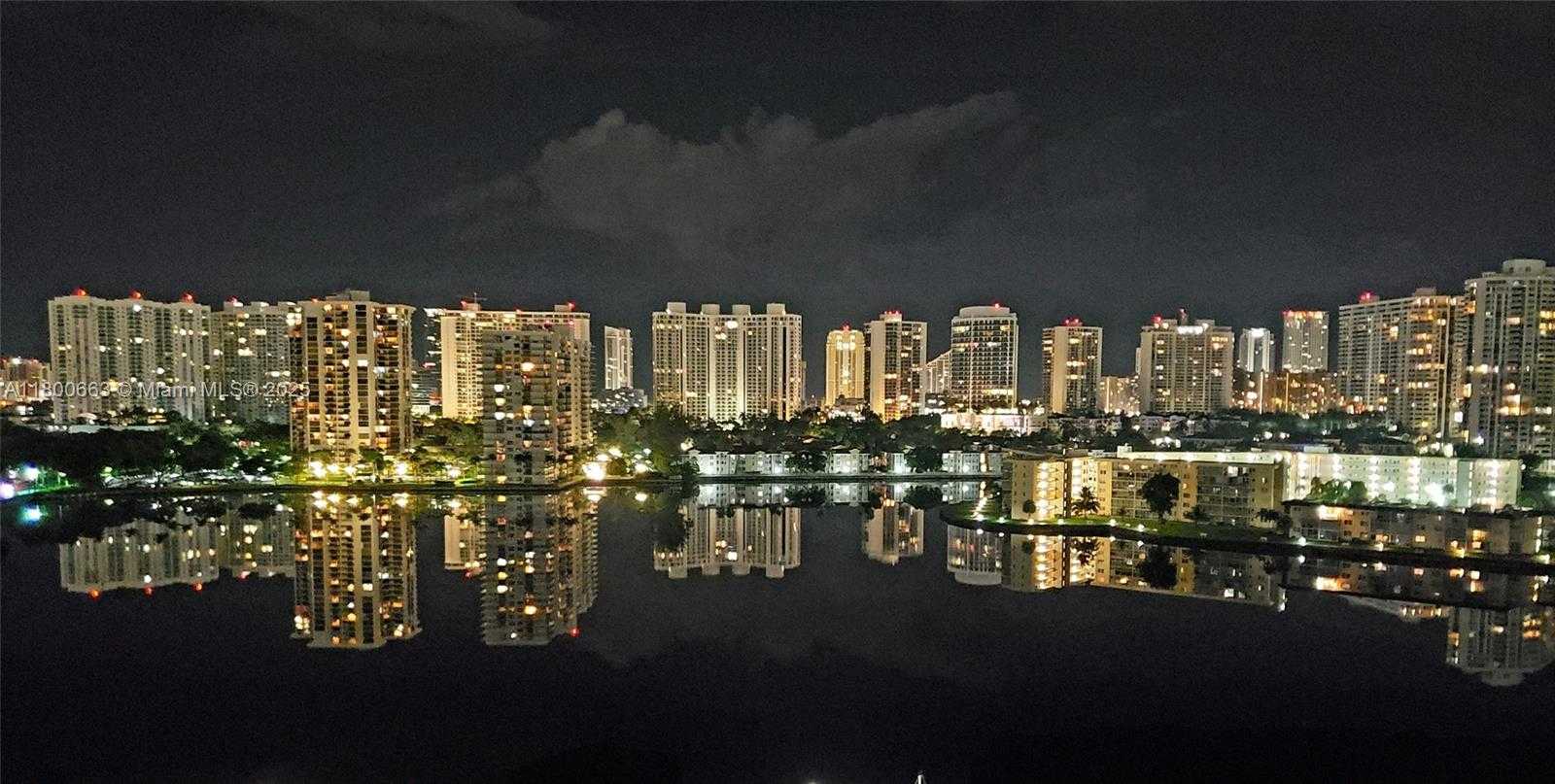 Small Image of 18031 BISCAYNE BLVD #603, Aventura Number 23