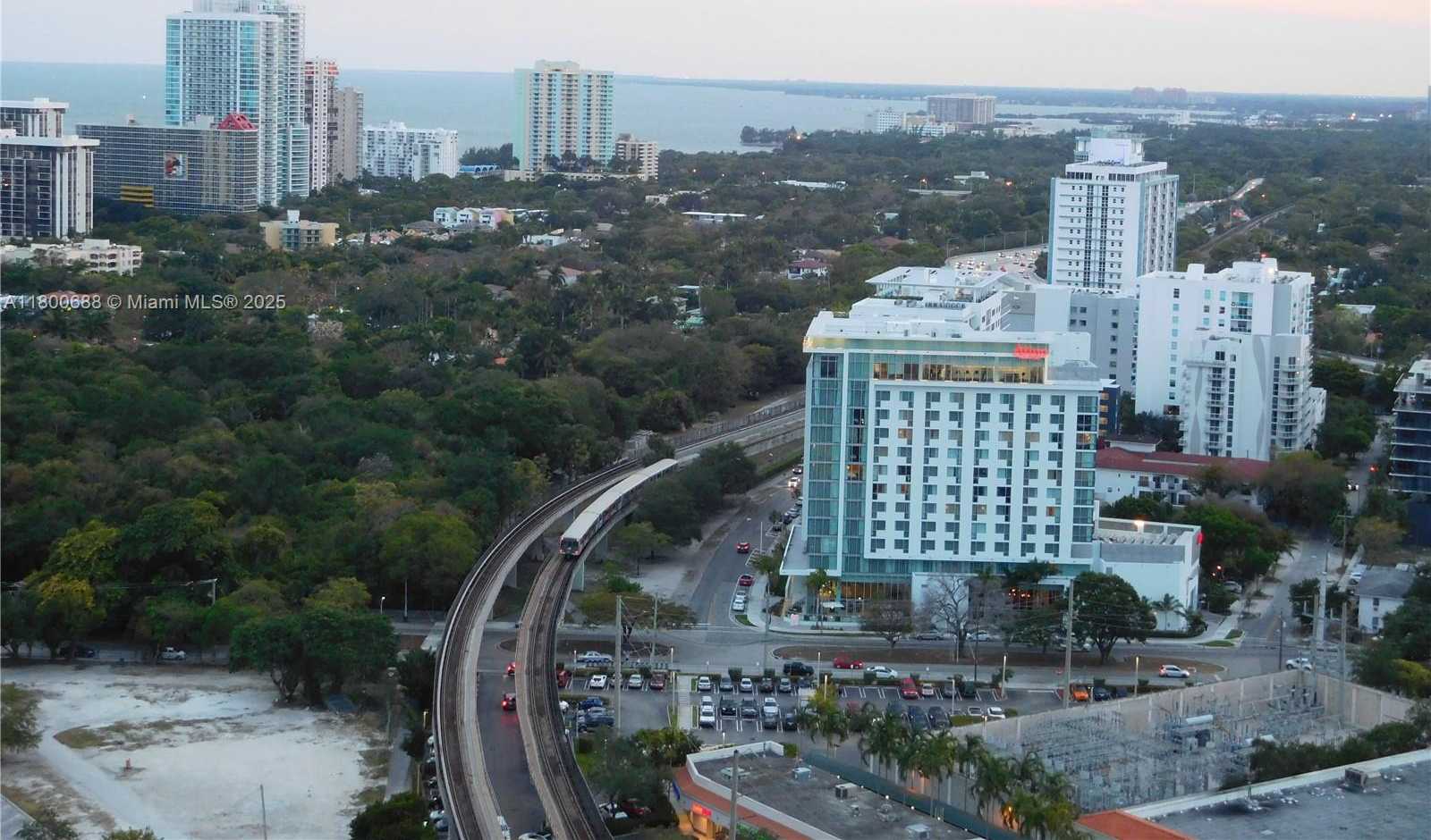Small Image of 79 SOUTH WEST 12 ST #3104-S, Miami Number 13