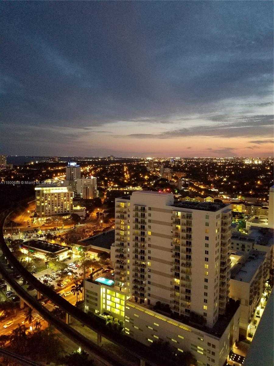 Small Image of 79 SOUTH WEST 12 ST #3104-S, Miami Number 2