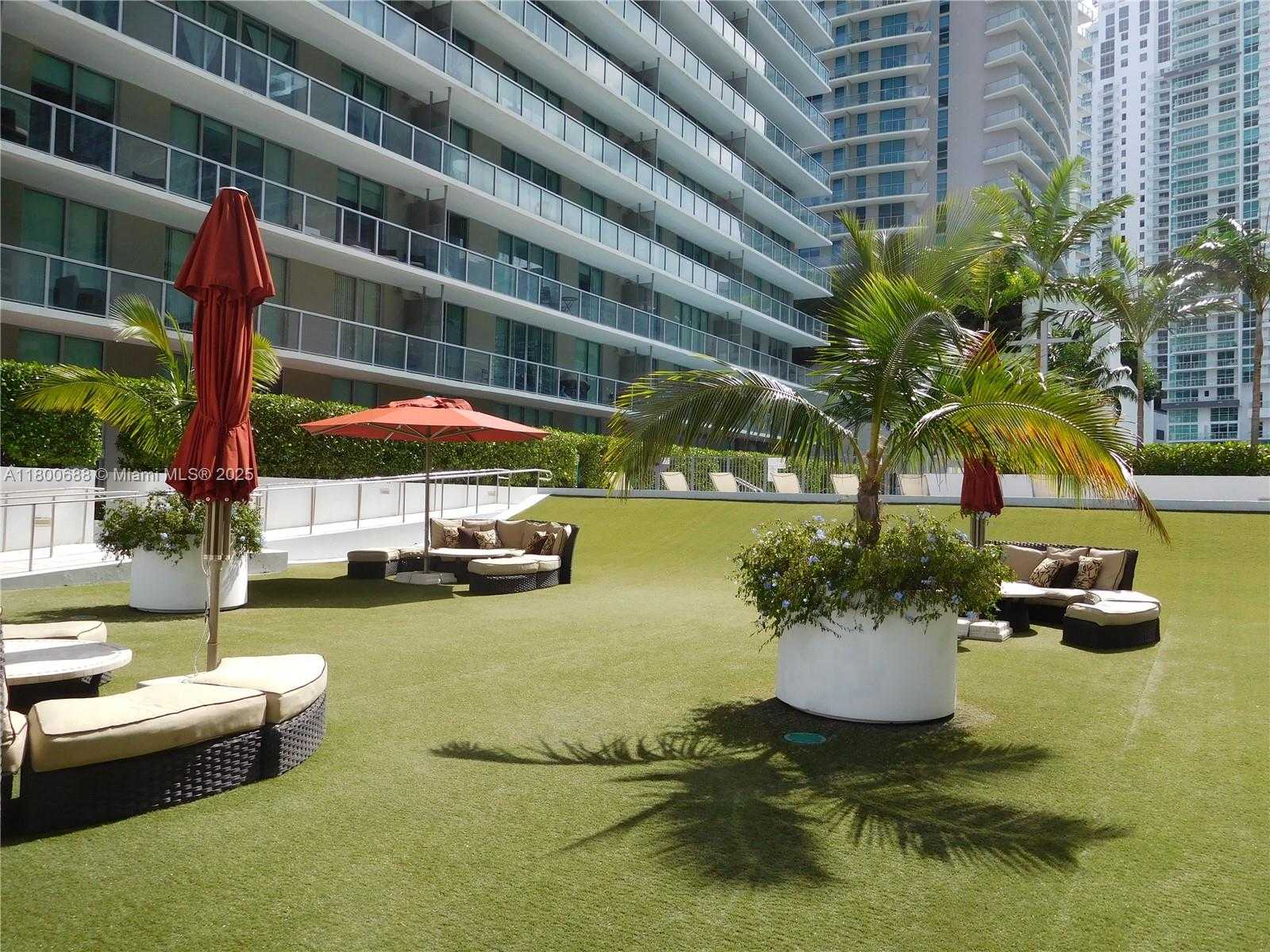 Small Image of 79 SOUTH WEST 12 ST #3104-S, Miami Number 22