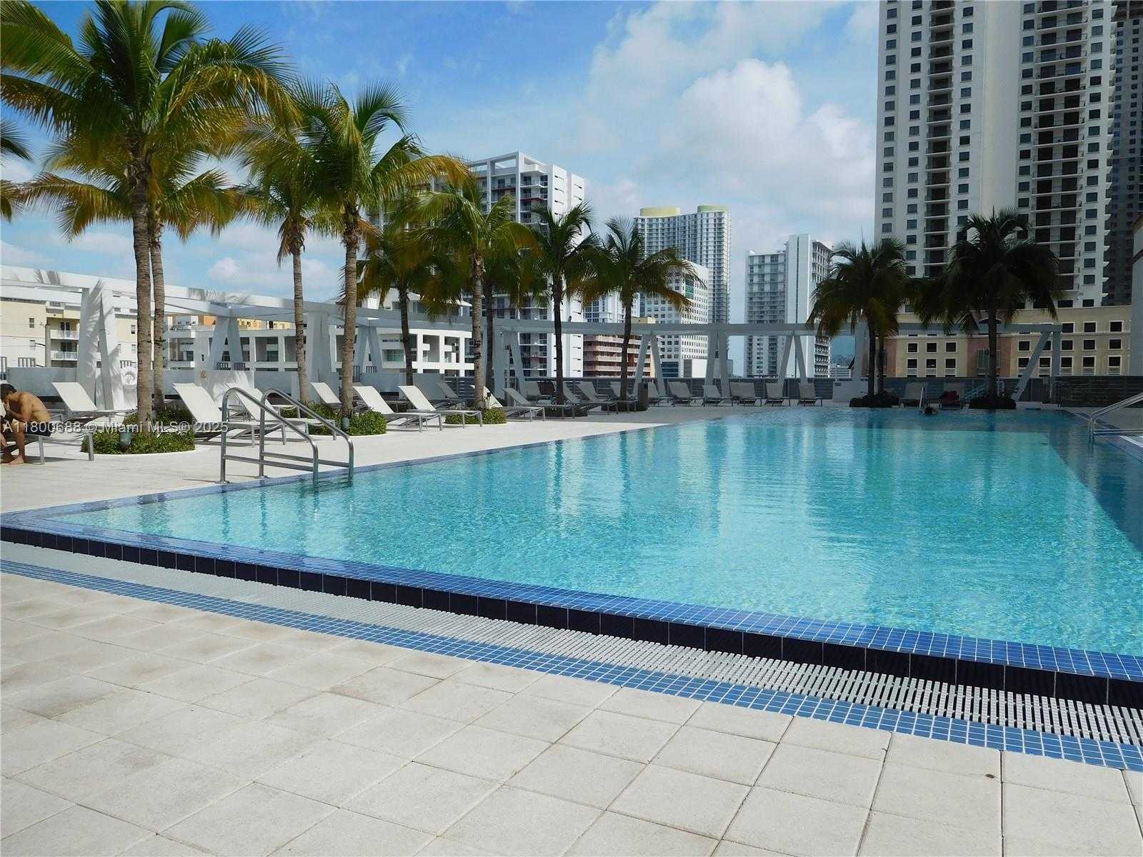 Small Image of 79 SOUTH WEST 12 ST #3104-S, Miami Number 23