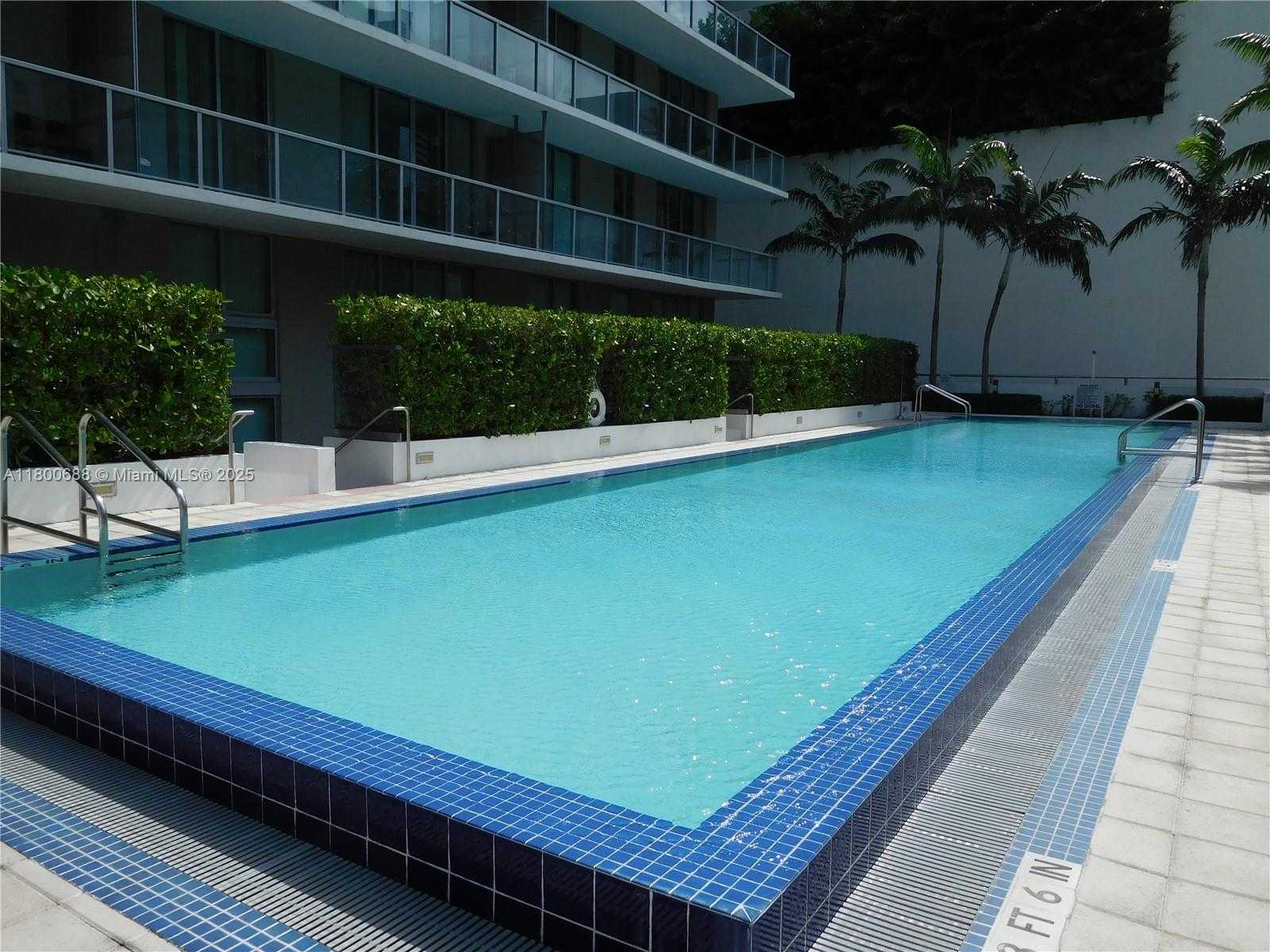 Small Image of 79 SOUTH WEST 12 ST #3104-S, Miami Number 24