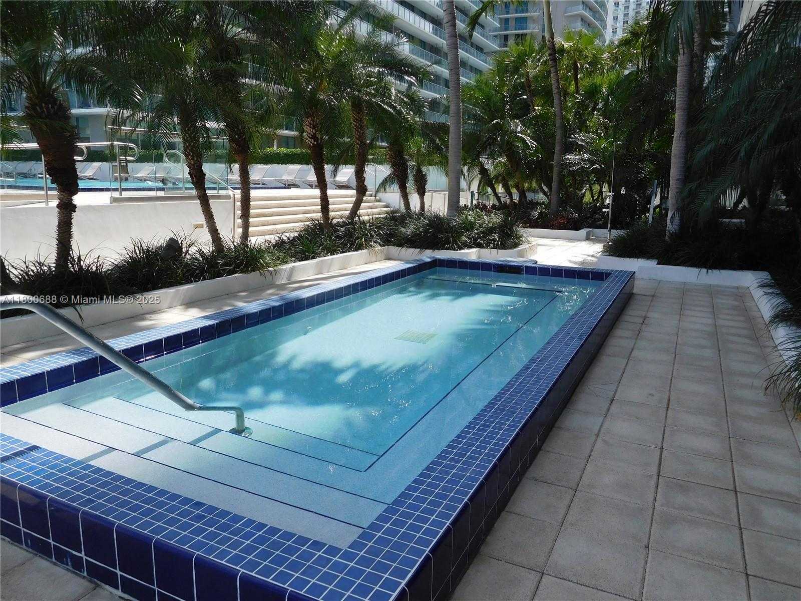 Small Image of 79 SOUTH WEST 12 ST #3104-S, Miami Number 26