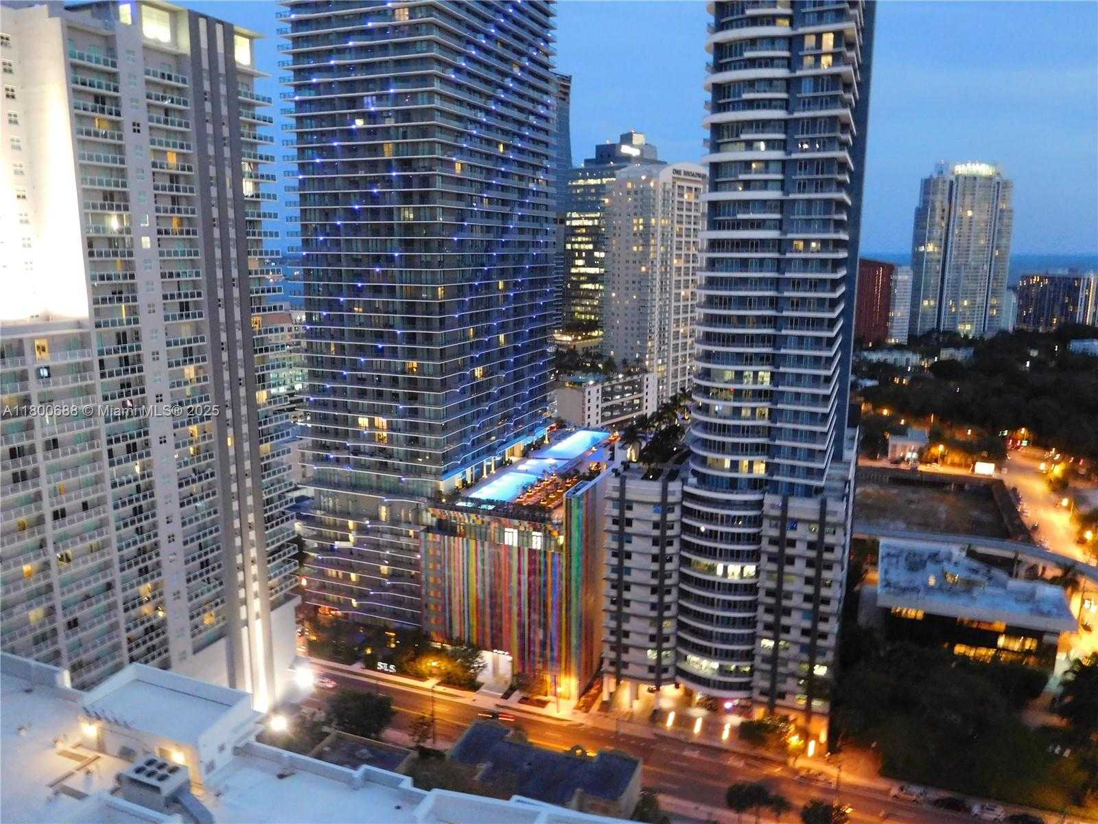Small Image of 79 SOUTH WEST 12 ST #3104-S, Miami Number 7