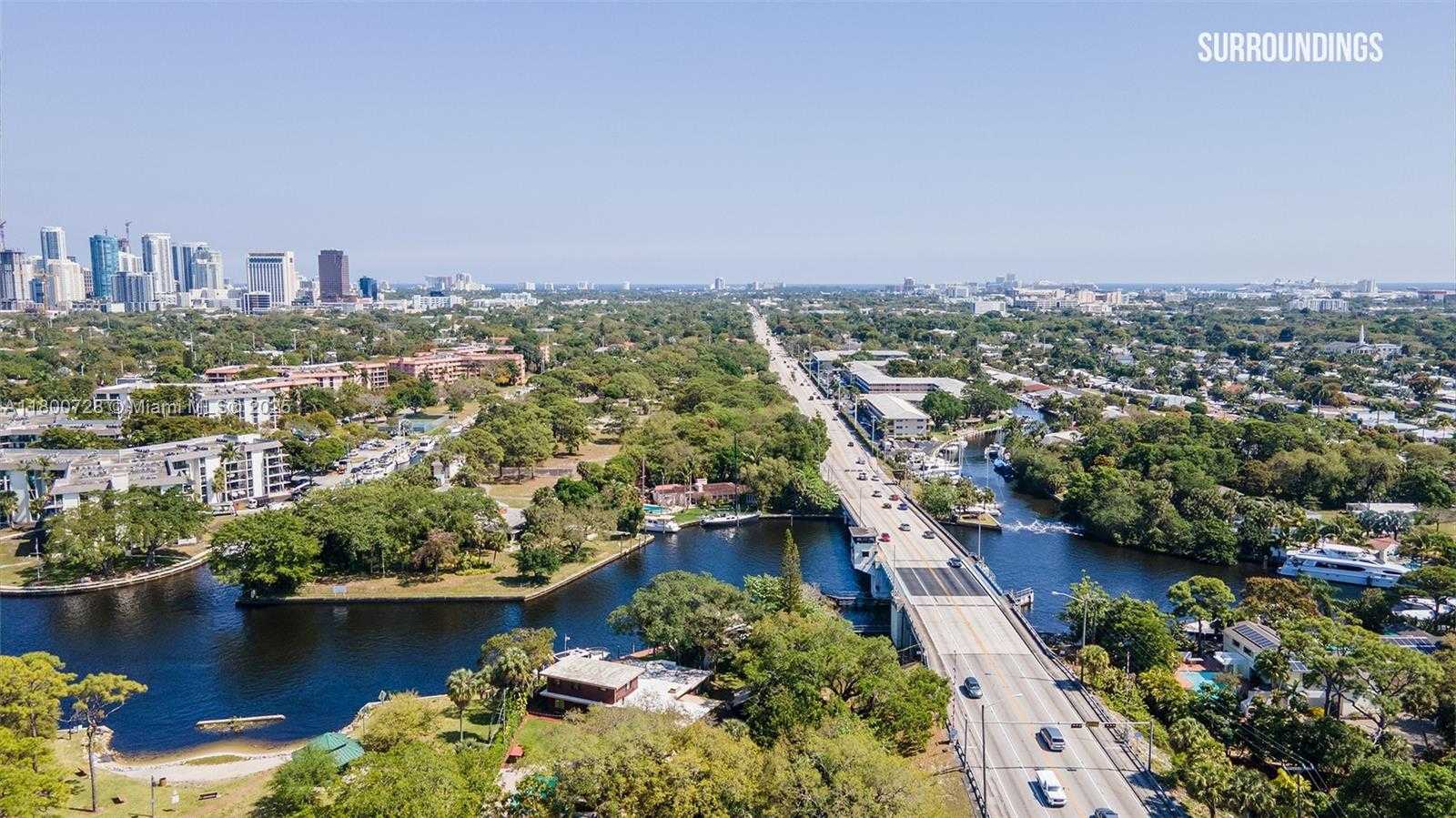 Small Image of 1451 SOUTH WEST 11TH PL #1-2, Fort Lauderdale Number 6
