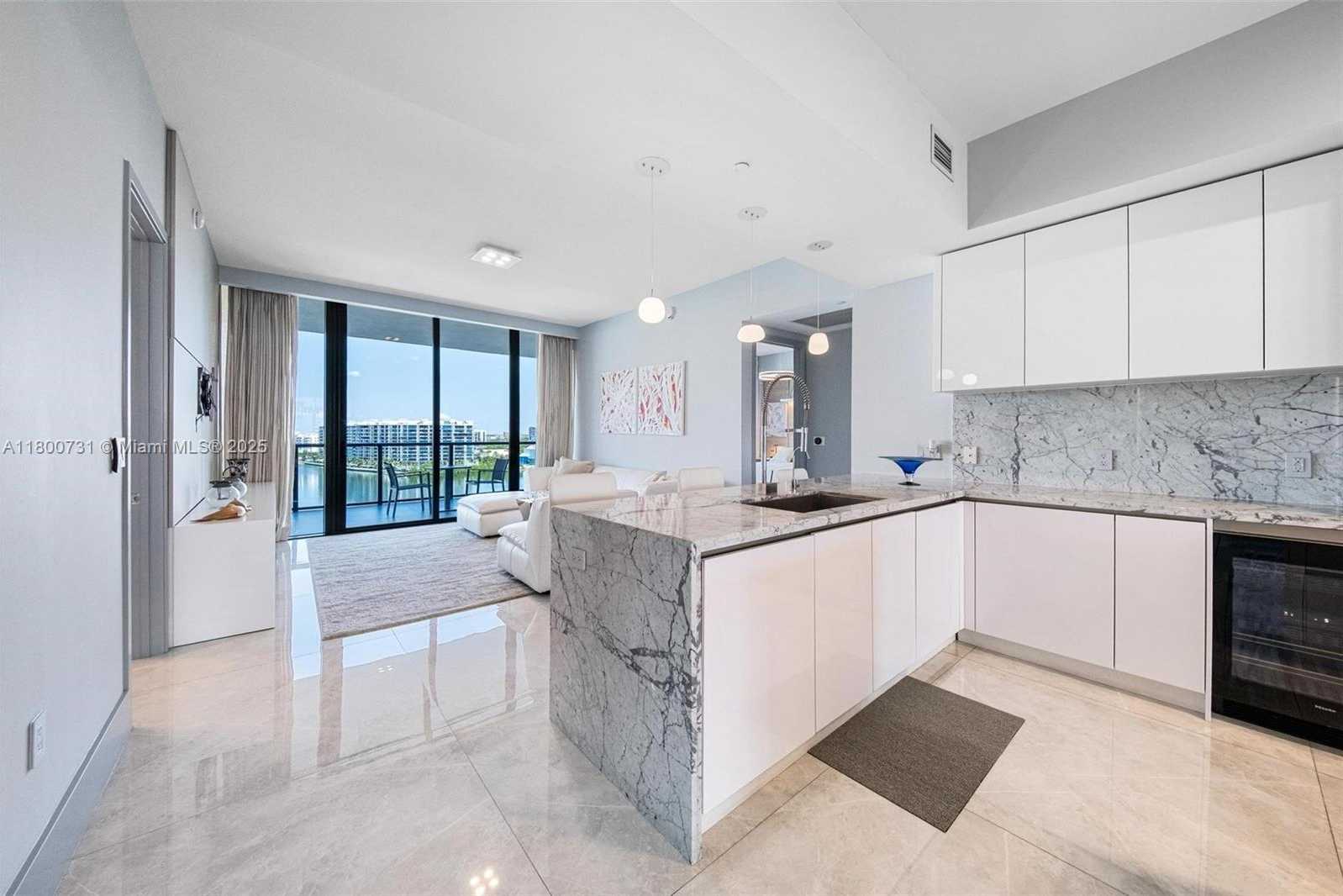 Small Image of 5500 Island Estates Dr, Aventura, FL 33160, USA Number 12