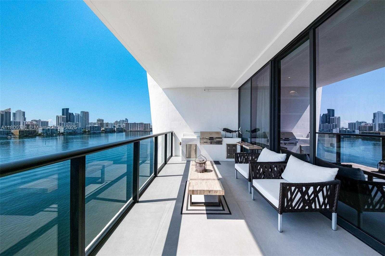 Small Image of 5500 Island Estates Dr, Aventura, FL 33160, USA Number 40
