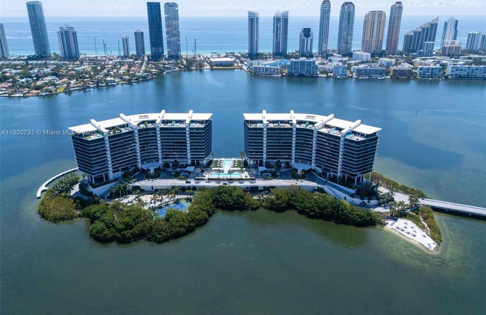 Small Image of 5500 Island Estates Dr, Aventura, FL 33160, USA Number 52