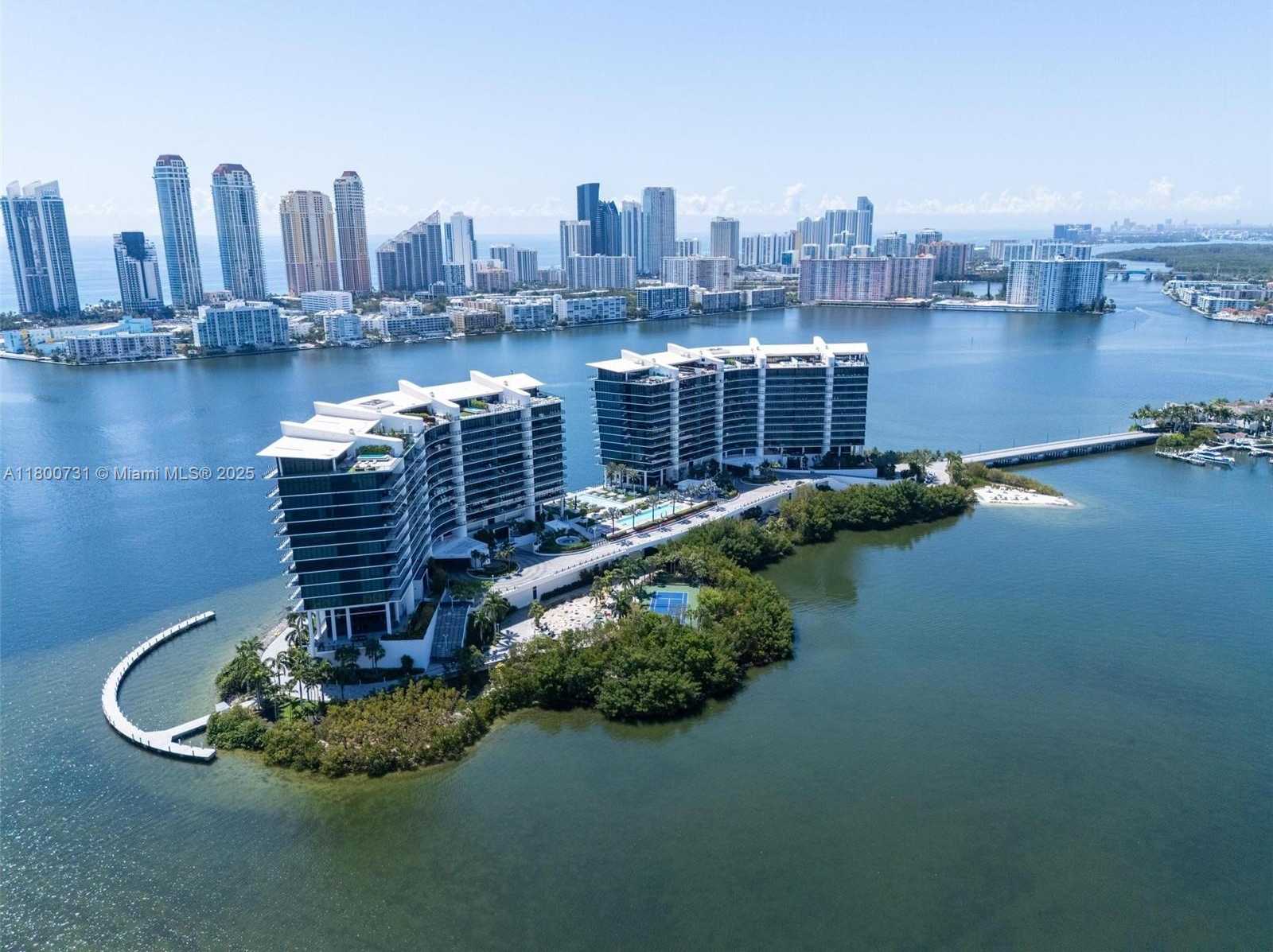 Small Image of 5500 Island Estates Dr, Aventura, FL 33160, USA Number 53