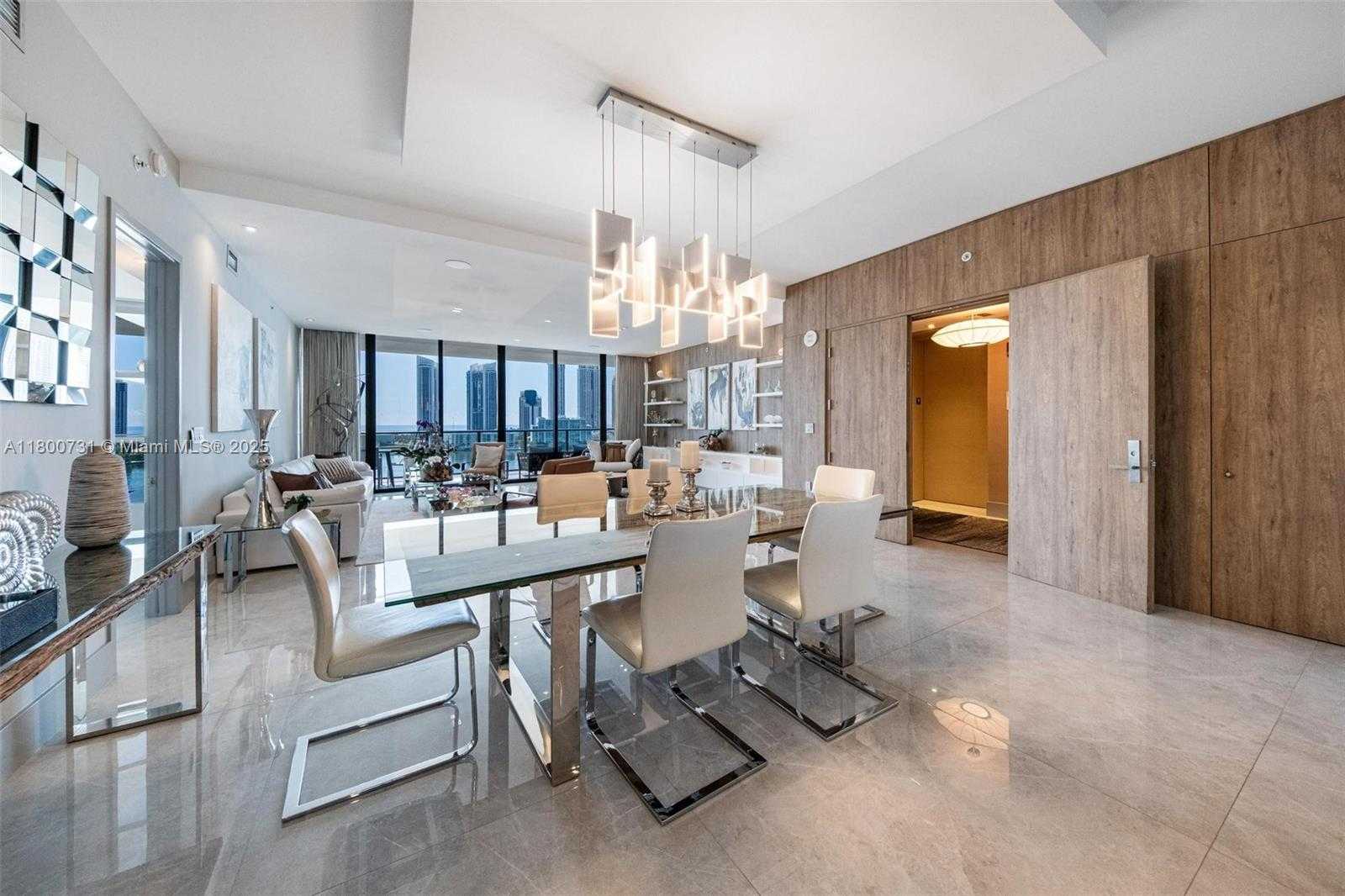 Small Image of 5500 Island Estates Dr, Aventura, FL 33160, USA Number 9