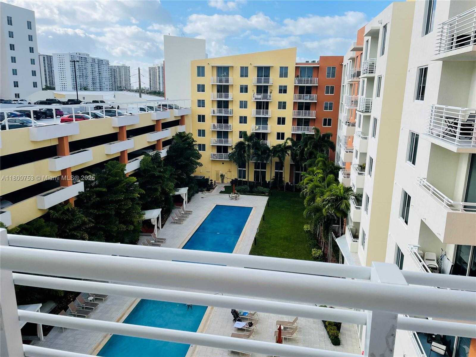 Small Image of 2775 NORTH EAST 187TH ST #628, Aventura Number 14