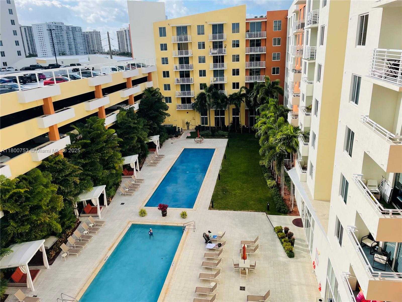 Small Image of 2775 NORTH EAST 187TH ST #628, Aventura Number 2