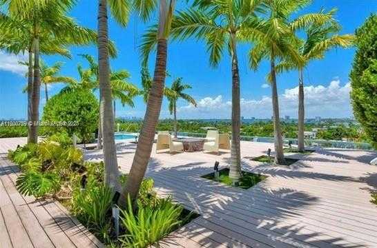 Small Image of 9940 WEST BAY HARBOR DR #3A-N, Bay Harbor Islands Number 11