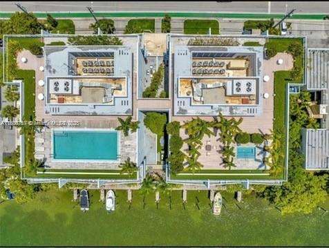Small Image of 9940 WEST BAY HARBOR DR #3A-N, Bay Harbor Islands Number 12