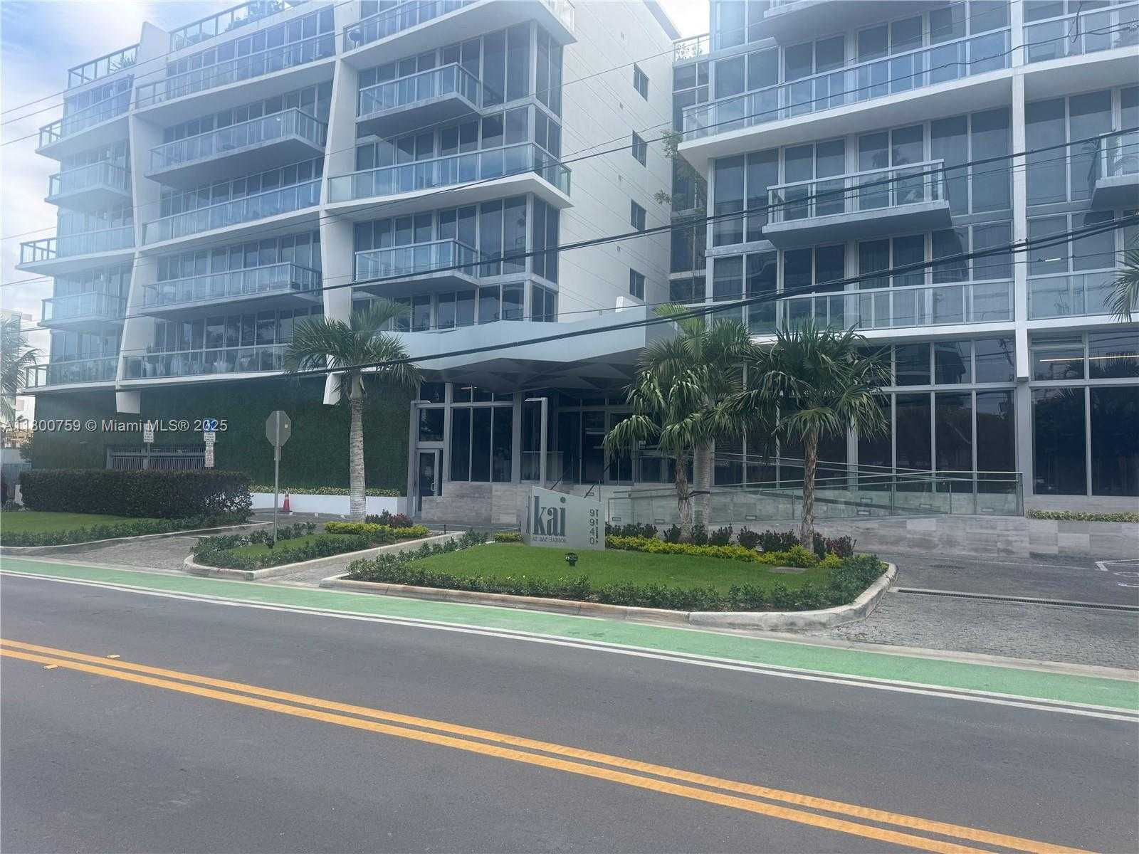 Small Image of 9940 WEST BAY HARBOR DR #3A-N, Bay Harbor Islands Number 2