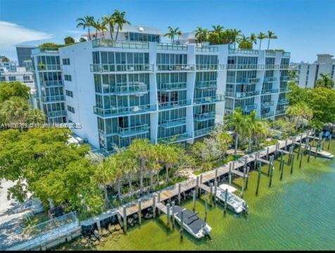 Small Image of 9940 WEST BAY HARBOR DR #3A-N, Bay Harbor Islands Number 5