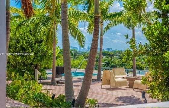 Small Image of 9940 WEST BAY HARBOR DR #3A-N, Bay Harbor Islands Number 8