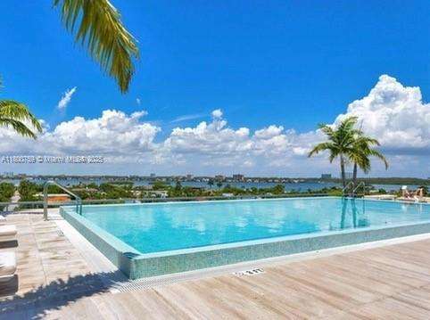 Small Image of 9940 WEST BAY HARBOR DR #3A-N, Bay Harbor Islands Number 9
