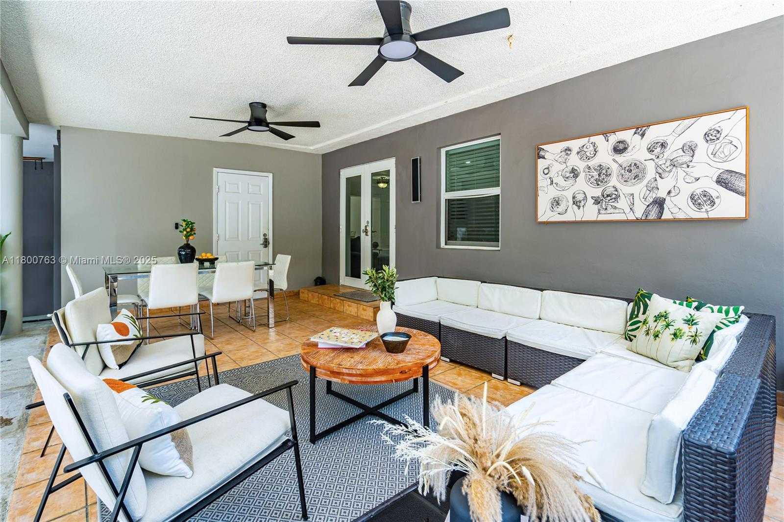 Small Image of 520 SOUTH WEST 22ND RD, Miami Number 12
