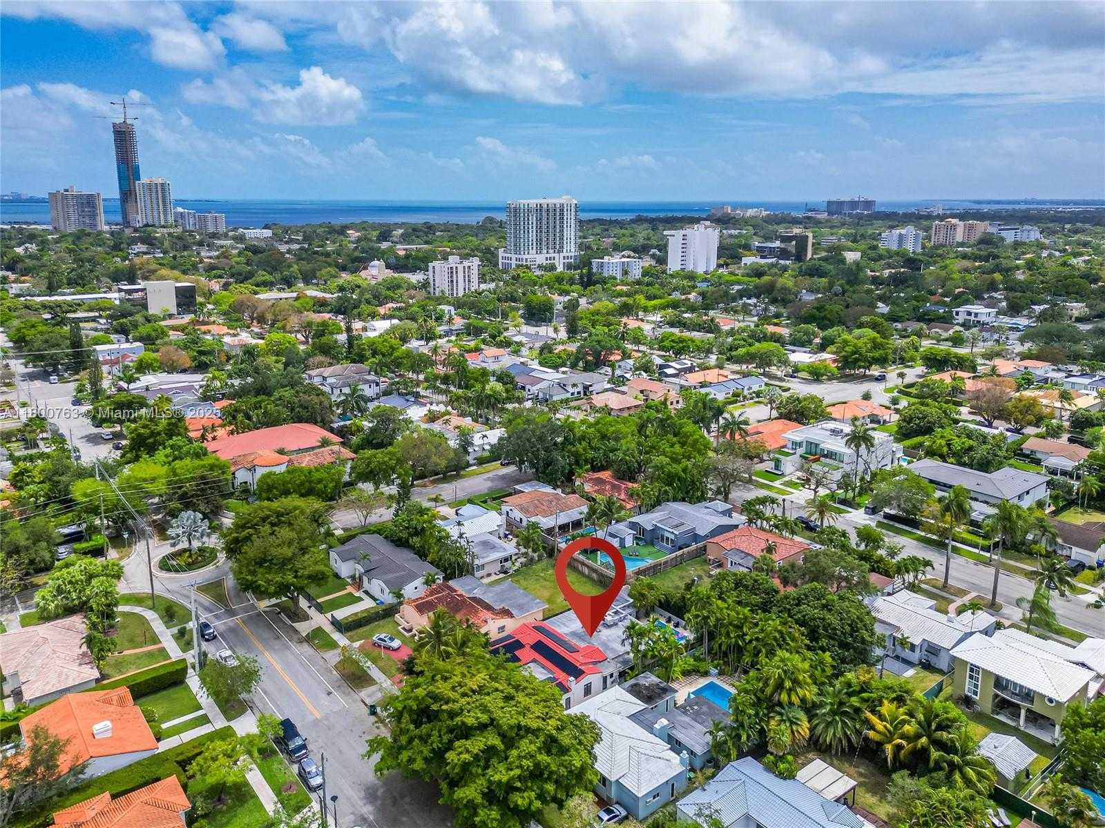 Small Image of 520 SOUTH WEST 22ND RD, Miami Number 68