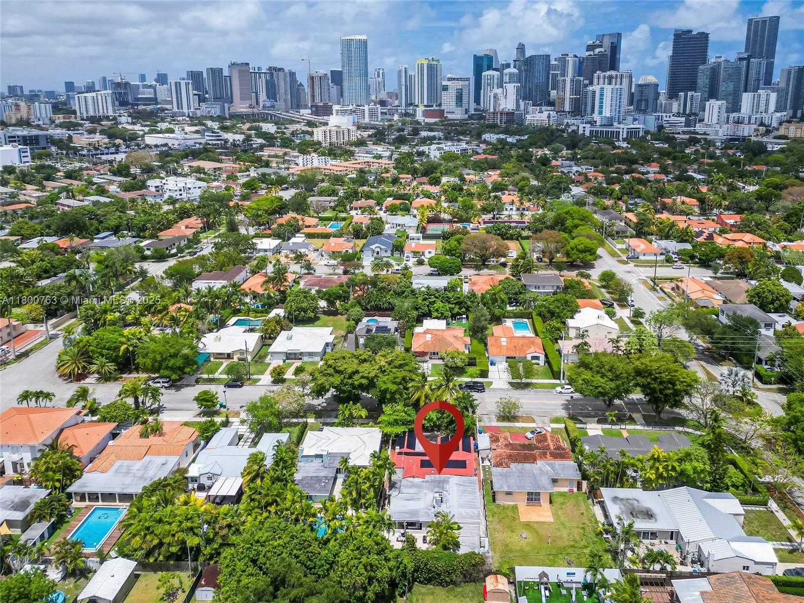 Small Image of 520 SOUTH WEST 22ND RD, Miami Number 70