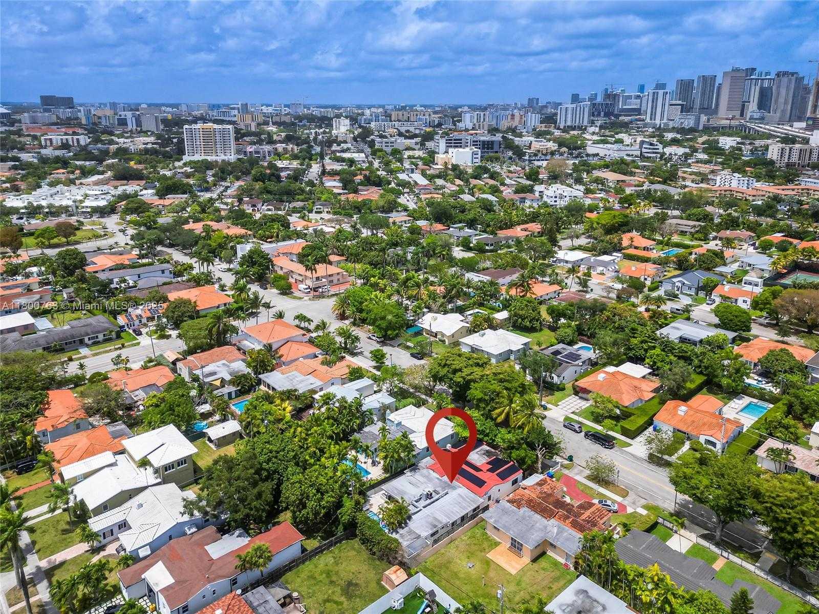 Small Image of 520 SOUTH WEST 22ND RD, Miami Number 72
