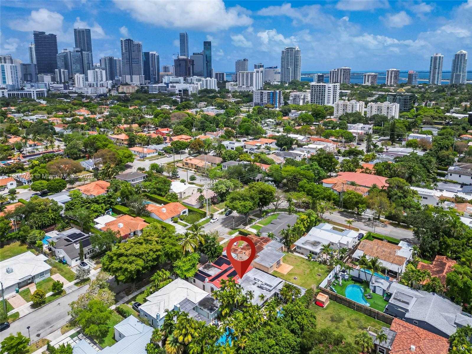 Small Image of 520 SOUTH WEST 22ND RD, Miami Number 73