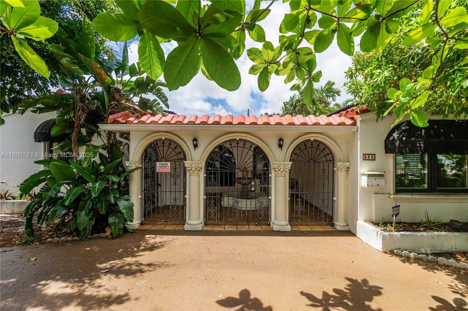 Small Image of 520 SOUTH WEST 22ND RD, Miami Number 9