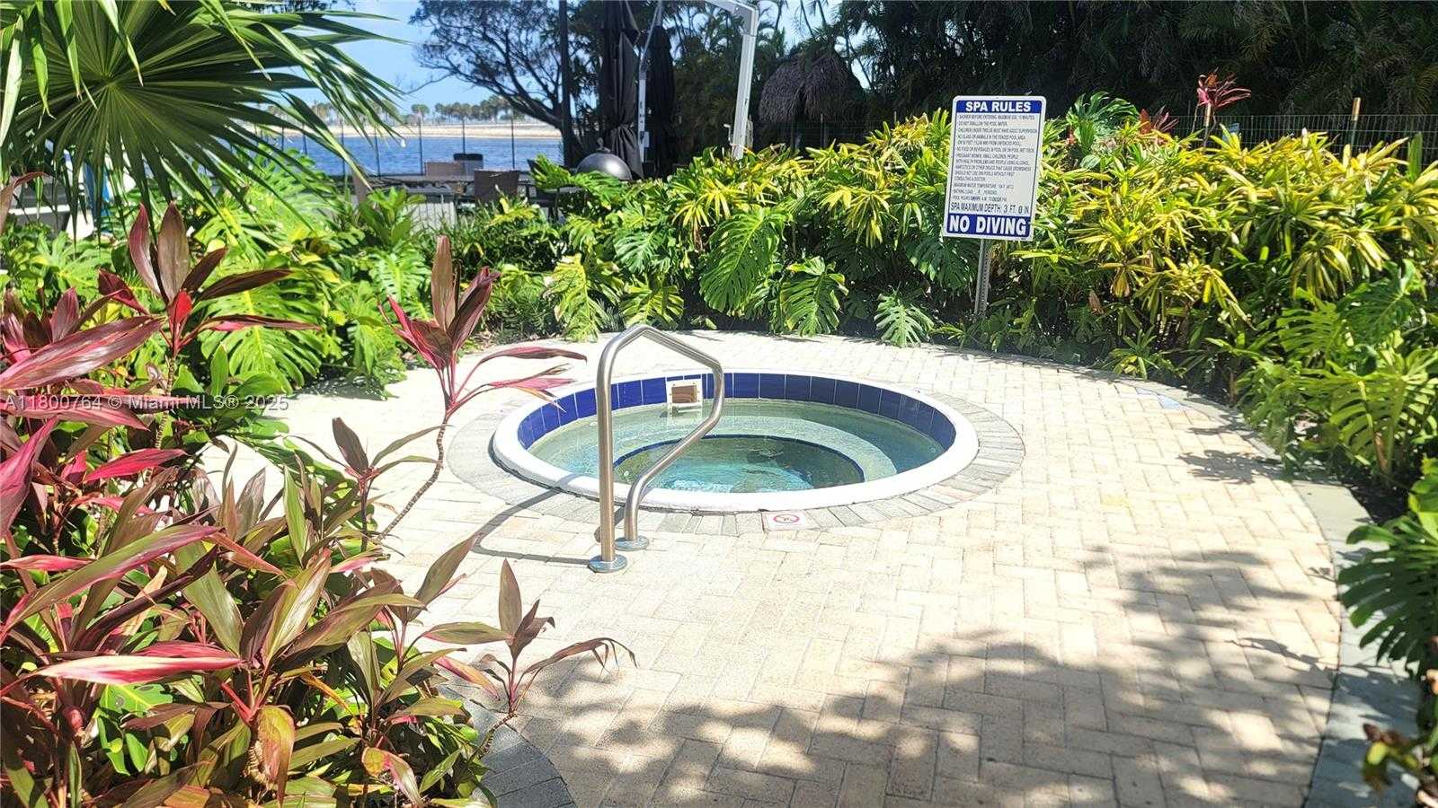 Small Image of 2451 BRICKELL AVE #10P, Miami Number 20