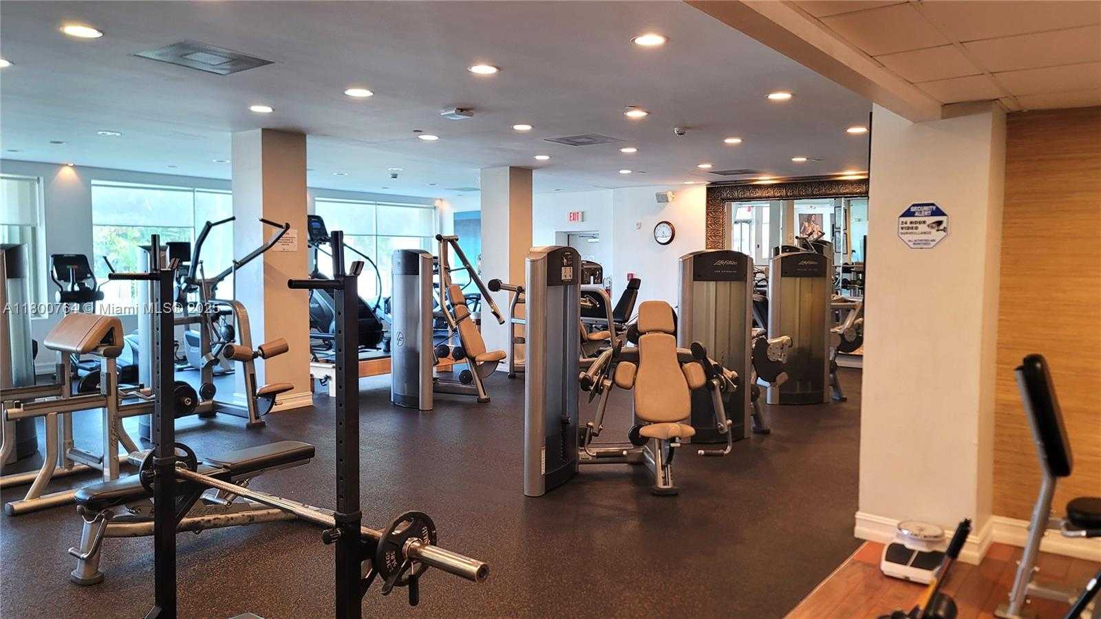 Small Image of 2451 BRICKELL AVE #10P, Miami Number 23