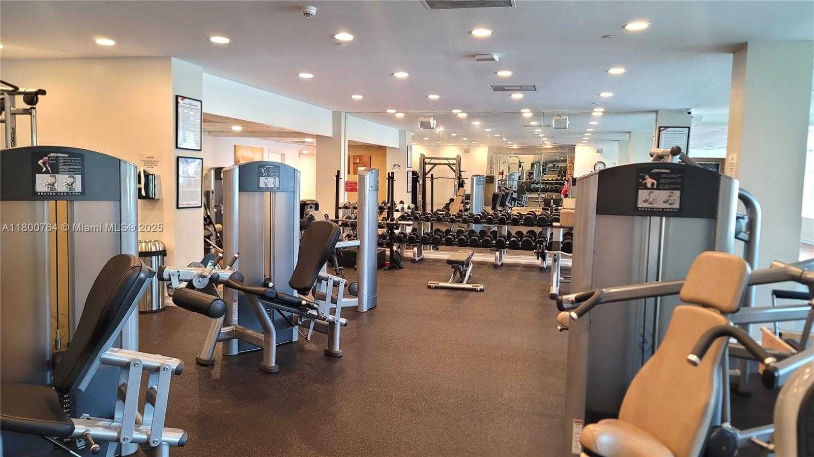 Small Image of 2451 BRICKELL AVE #10P, Miami Number 24
