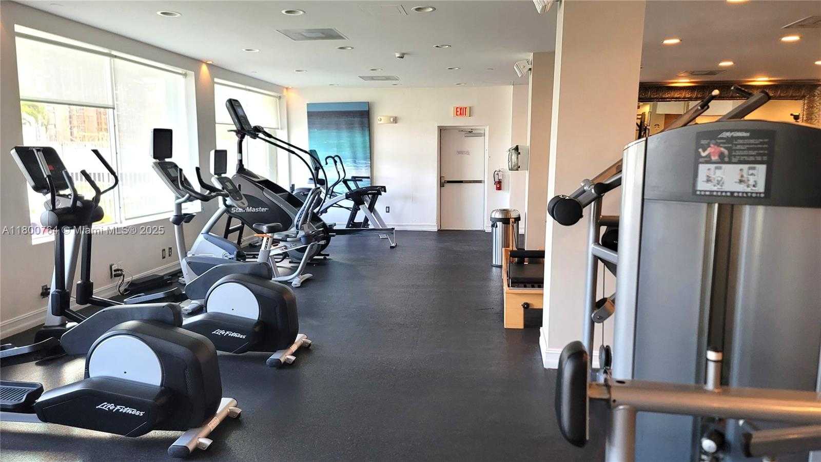 Small Image of 2451 BRICKELL AVE #10P, Miami Number 25