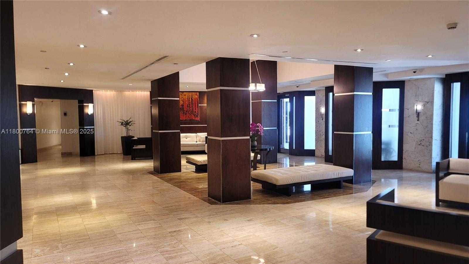 Small Image of 2451 BRICKELL AVE #10P, Miami Number 36