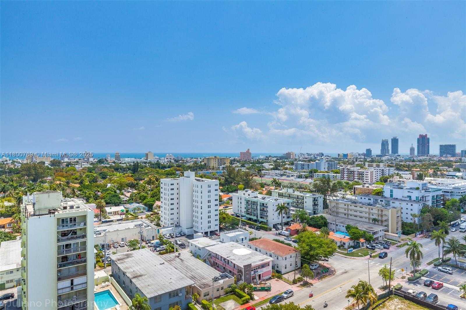 Small Image of 1330 WEST AVE #1613, Miami Beach Number 10