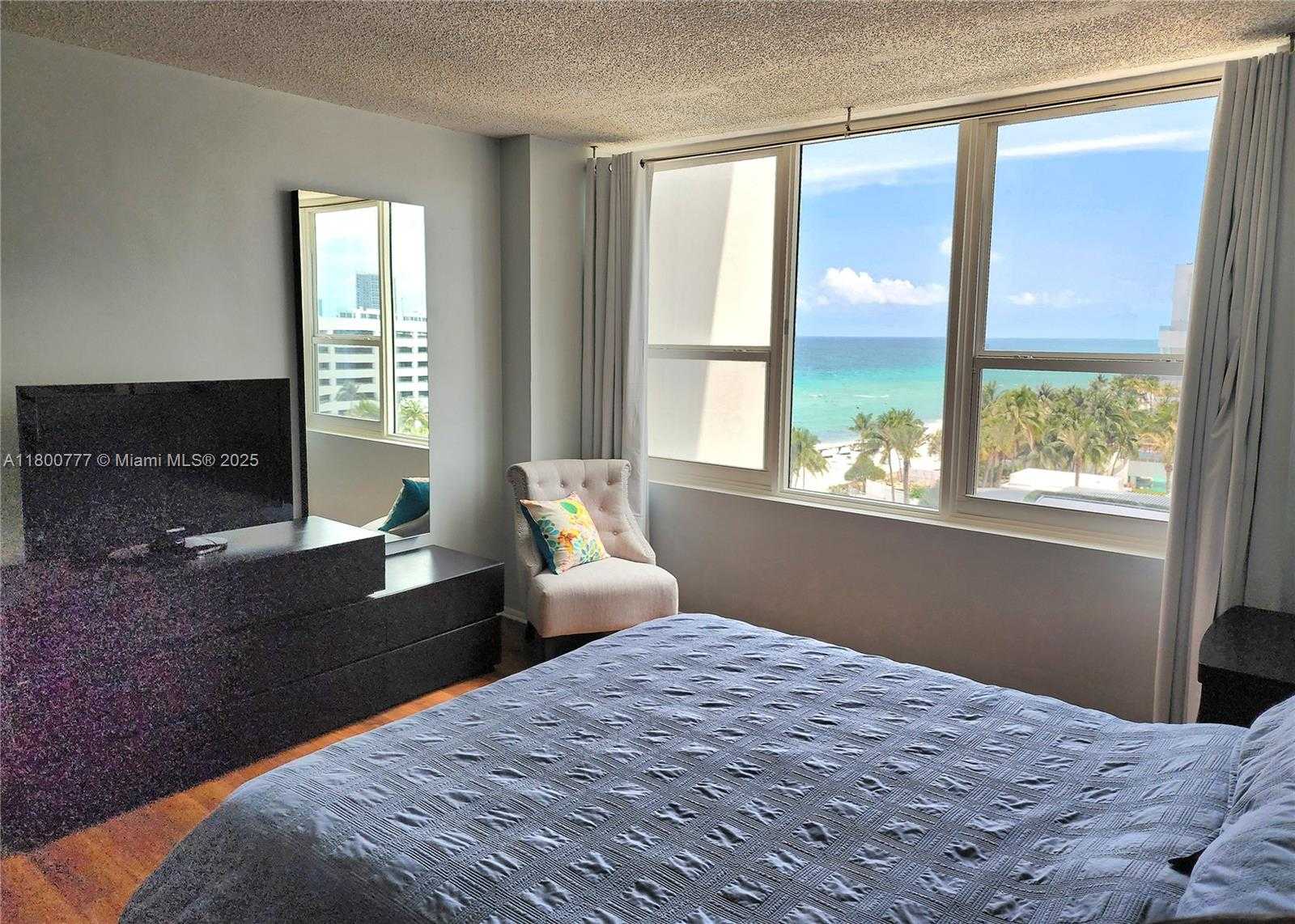 Small Image of 3505 SOUTH OCEAN DR #815, Hollywood Number 15