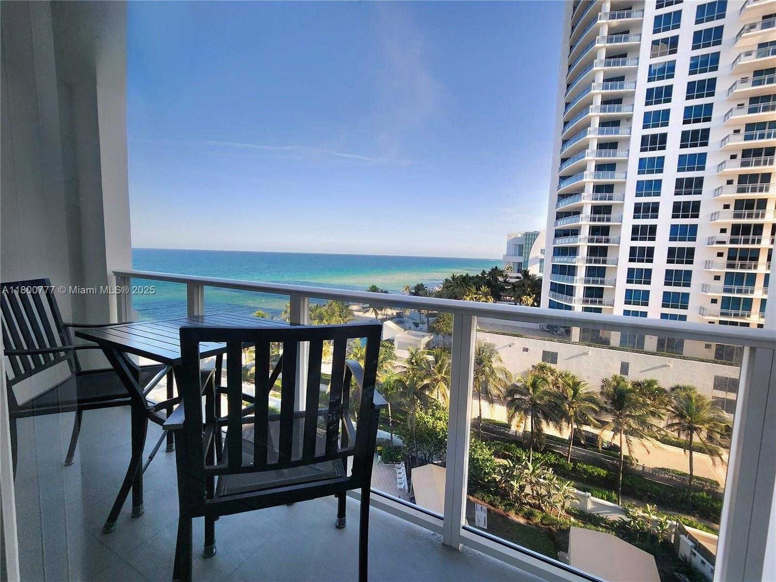 Small Image of 3505 SOUTH OCEAN DR #815, Hollywood Number 3