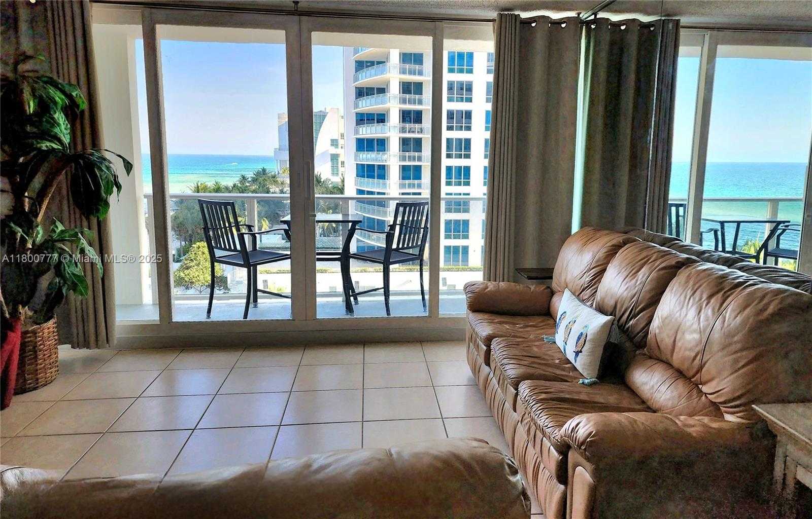 Small Image of 3505 SOUTH OCEAN DR #815, Hollywood Number 6