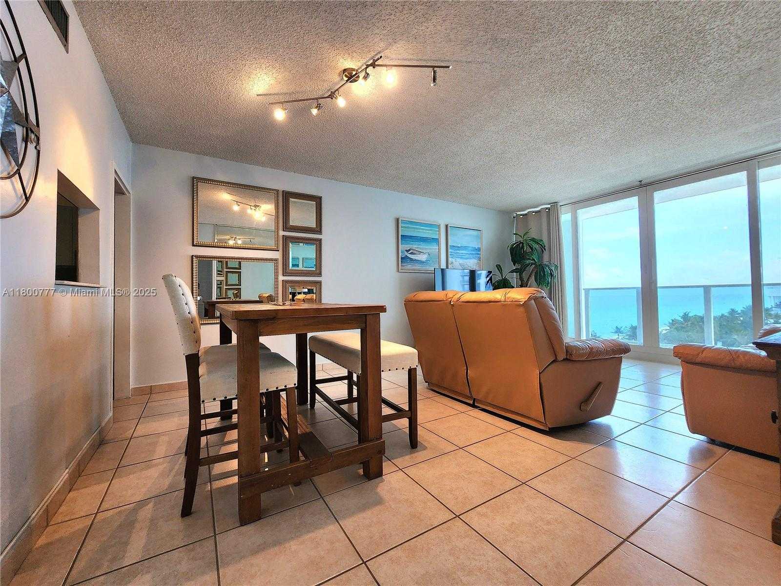 Small Image of 3505 SOUTH OCEAN DR #815, Hollywood Number 8