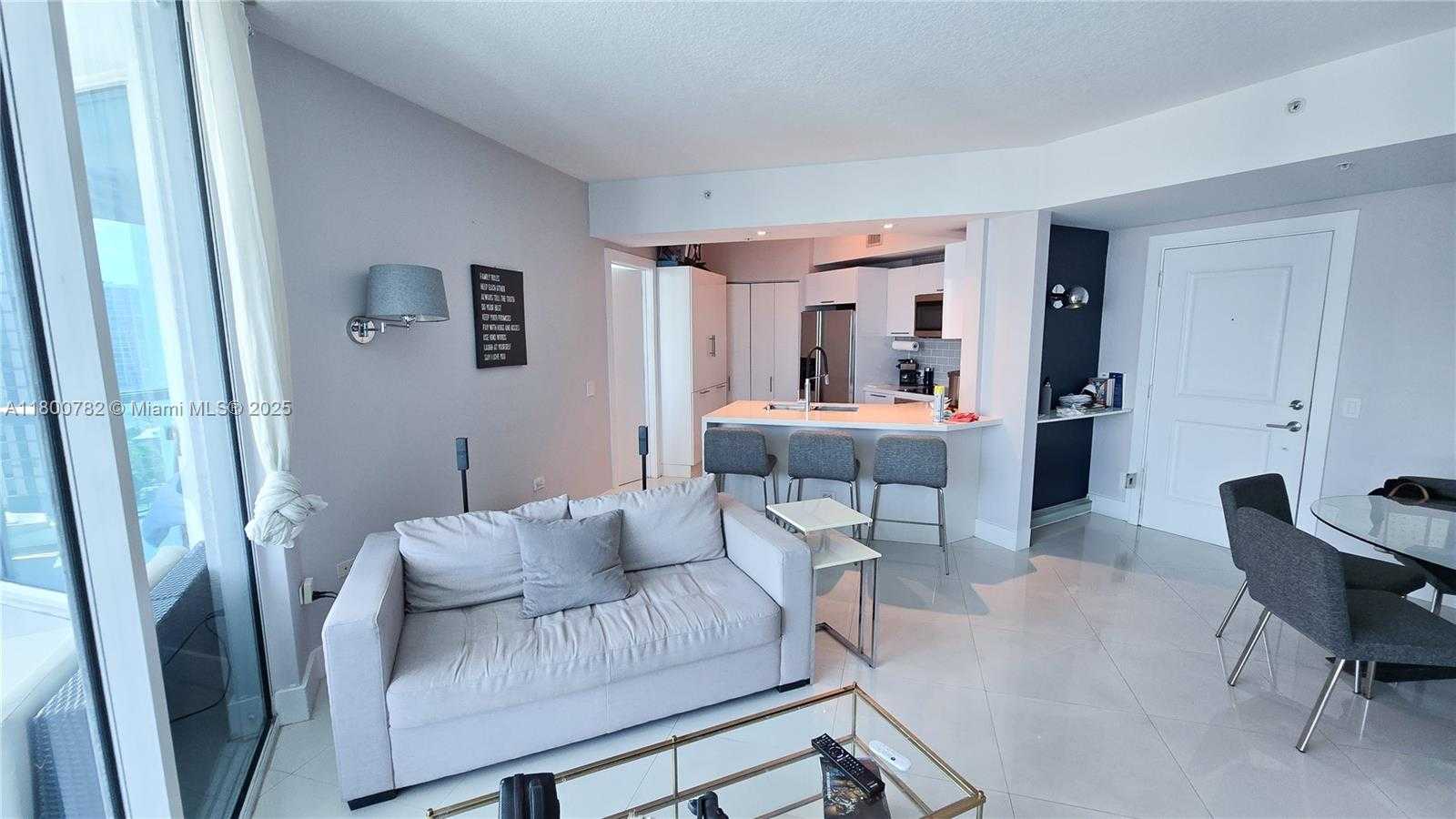 Small Image of 480 NORTH EAST 30TH ST #1405, Miami Number 10