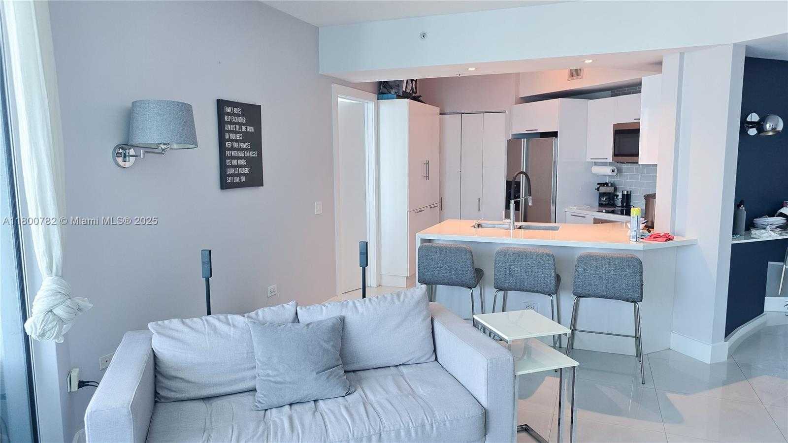 Small Image of 480 NORTH EAST 30TH ST #1405, Miami Number 11