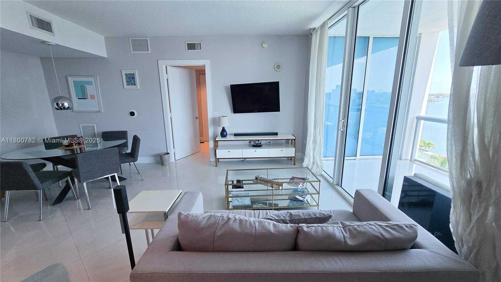 Small Image of 480 NORTH EAST 30TH ST #1405, Miami Number 12