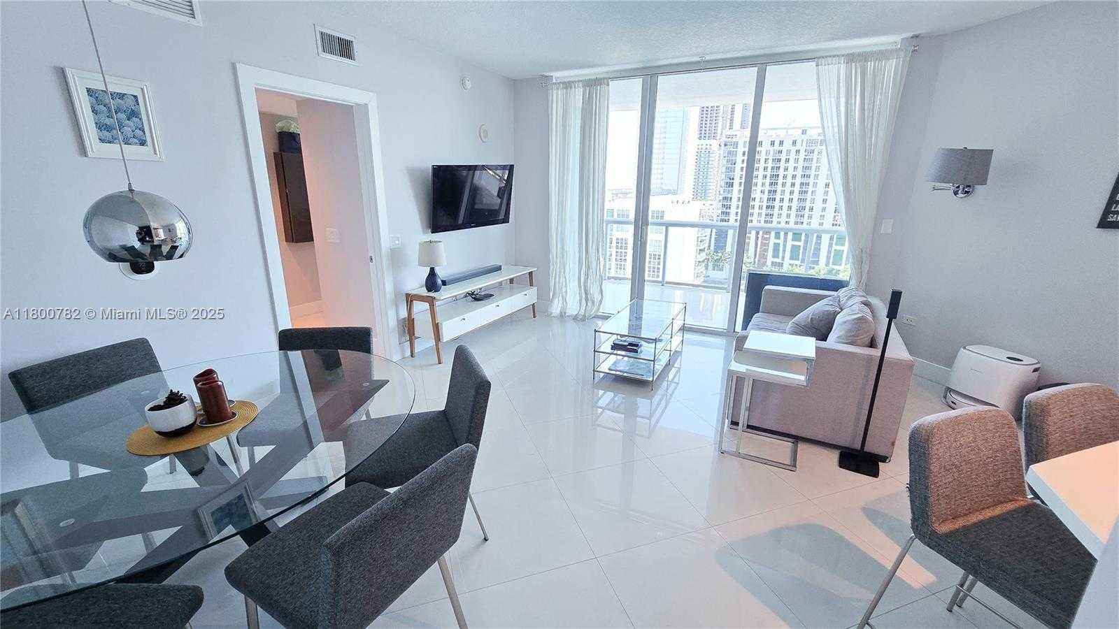 Small Image of 480 NORTH EAST 30TH ST #1405, Miami Number 13