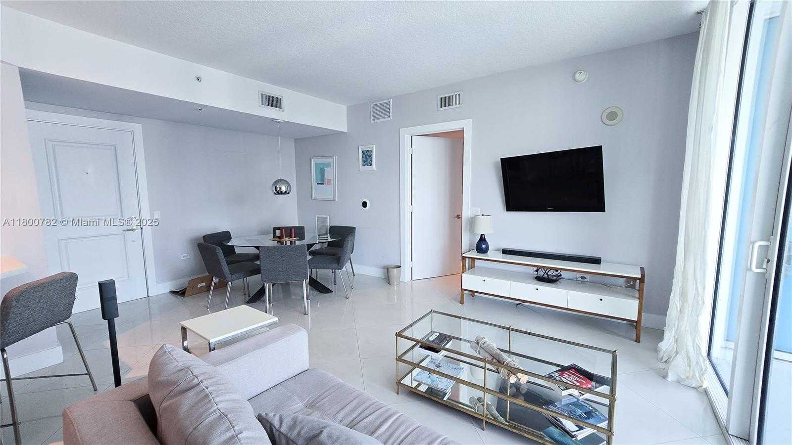 Small Image of 480 NORTH EAST 30TH ST #1405, Miami Number 14