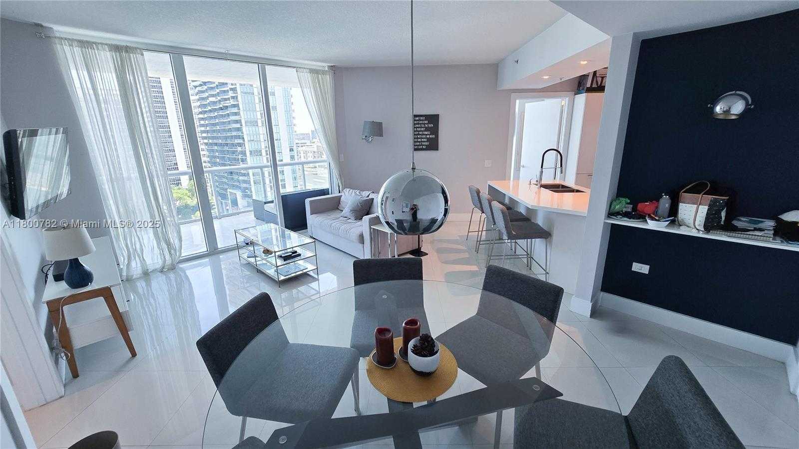 Small Image of 480 NORTH EAST 30TH ST #1405, Miami Number 16