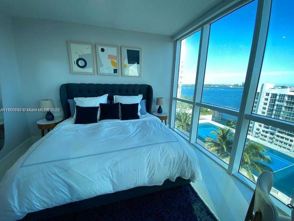 Small Image of 480 NORTH EAST 30TH ST #1405, Miami Number 22