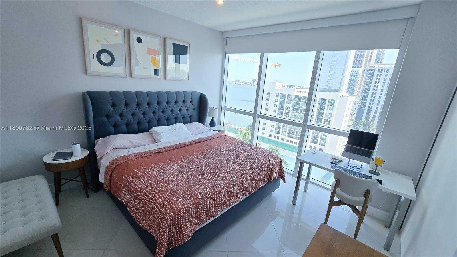 Small Image of 480 NORTH EAST 30TH ST #1405, Miami Number 23