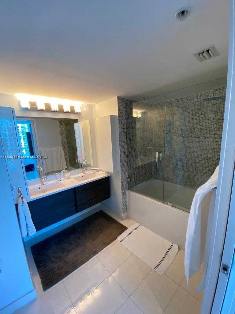 Small Image of 480 NORTH EAST 30TH ST #1405, Miami Number 25