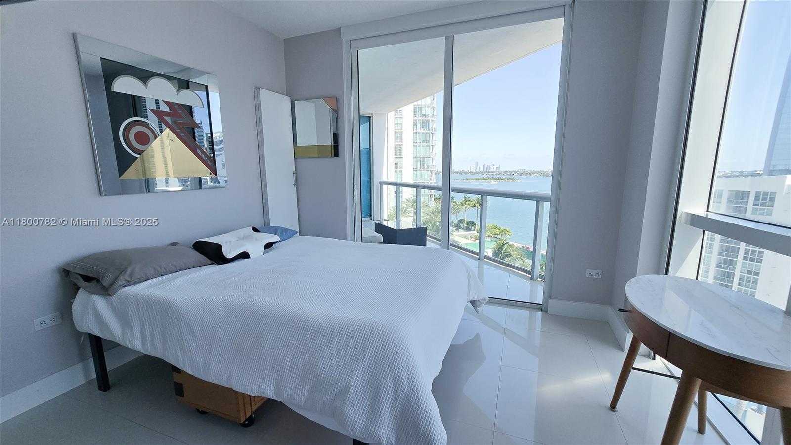 Small Image of 480 NORTH EAST 30TH ST #1405, Miami Number 27